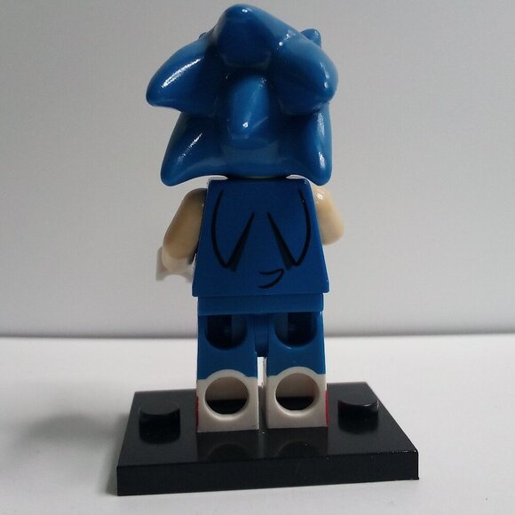 Lego Sonic the Hedgehog Minifigure 71244 dim031 Preowned - Picture 2 of 2